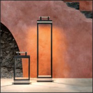 Lampe 232 - New Stad XL - Urbaine - Pacific Compagnie.