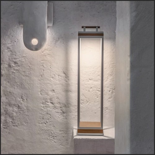 Lampe 232 - New Stad XL | Lamp 232 - New Stad - Modern New Stad Lamp - Pacific Compagnie.