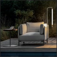 Lampe 232 - Hormiga | Lamp 232 - Hormiga - Hormiga lamp design - Pacific Compagnie.