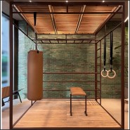 Gym Outdoor 232 - Coaching | Gym Outdoor 232 - Coaching - Gym 232 outdoor workout - Pacific Compagnie.