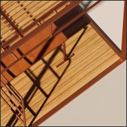 Gym Outdoor 232 - Coaching | Gym Outdoor 232 - Coaching - Outdoor fitness gym - Pacific Compagnie.