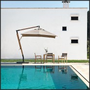 Parasol Rectangular 232 - Arcinazzo de Altipiani | Parasol Rectangular 232 - Arcinazzo de Altipiani - Arcinazzo de Altipiani par