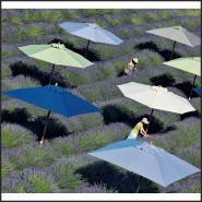 Parasol 232 - Ferret - Parasol Ferret design - Pacific Compagnie.