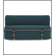 Canapé 232 - Antonella | Sofa 232 - Antonella - Modern Antonella Sofa - Pacific Compagnie.