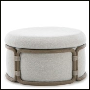 Pouf 232 - Solesito | Ottoman 232 - Solesito - Stylish Solesito furniture - Pacific Compagnie.