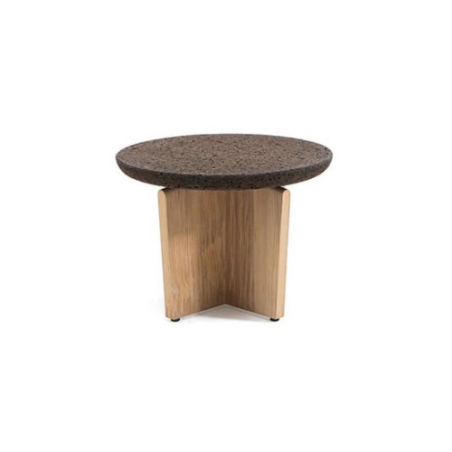 Table basse 232 - Mani | Coffee Table 232 - Mani - Mani table for living room - Pacific Compagnie.