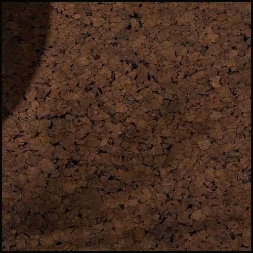 Table basse 232 - Mani | Coffee Table 232 - Mani - Silver Mani table - Pacific Compagnie.