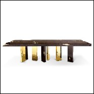 Dinning Table 145 - Majestic - Familiale - Pacific Compagnie.