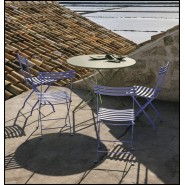 Table 232 - Paola | Table 232 - Paola - Table 232 - Paola, indoors - Pacific Compagnie.