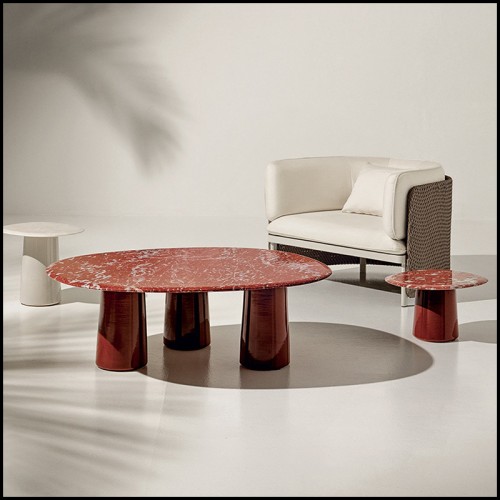 Table Basse 232 - Chaintré - Table Chaintré moderne - Pacific Compagnie.