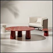 Table Basse 232 - Chaintré - Table Chaintré moderne - Pacific Compagnie.