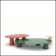 Table Basse 232 - Chaintré - Table Chaintré design - Pacific Compagnie.