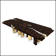 Dinning Table 145 - Majestic - Repas - Pacific Compagnie.