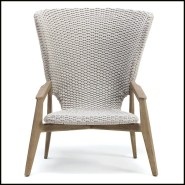 Fauteuil 232 - Memory - Fauteuil Memory qualité - Pacific Compagnie.