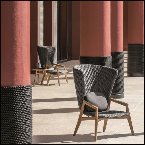 Fauteuil 232 - Memory | Armchair 232 - Memory - Modern furniture - Pacific Compagnie.