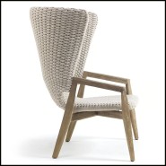 Fauteuil 232 - Memory - Fauteuil Memory design - Pacific Compagnie.