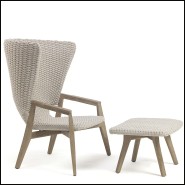 Fauteuil 232 - Memory - Fauteuil Memory confortable - Pacific Compagnie.