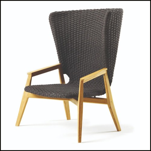 Fauteuil 232 - Memory - Fauteuil Memory qualité - Pacific Compagnie.