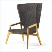 Fauteuil 232 - Memory | Armchair 232 - Memory - Comfort Design - Pacific Compagnie.