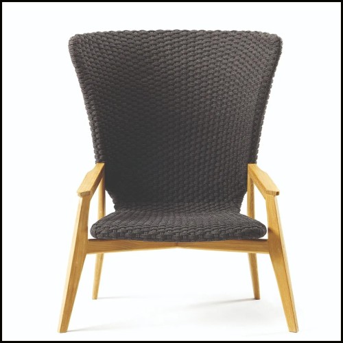 Fauteuil 232 - Memory | Armchair 232 - Memory - New Collection - Pacific Compagnie.