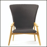 Fauteuil 232 - Memory | Armchair 232 - Memory - New Collection - Pacific Compagnie.