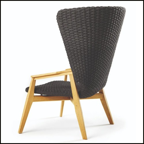 Fauteuil 232 - Memory - Fauteuil Memory moderne - Pacific Compagnie.