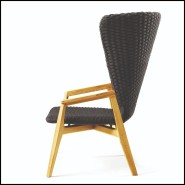 Fauteuil 232 - Memory | Armchair 232 - Memory - Armchair Livingroom - Pacific Compagnie.