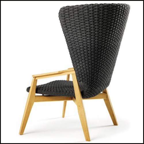 Fauteuil 232 - Memory - Fauteuil Memory confortable - Pacific Compagnie.