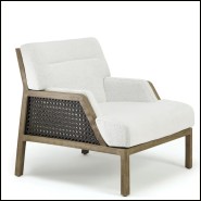 Bergère 232 - Cuomo | Bergère 232 - Cuomo - Seat design - Pacific Compagnie.