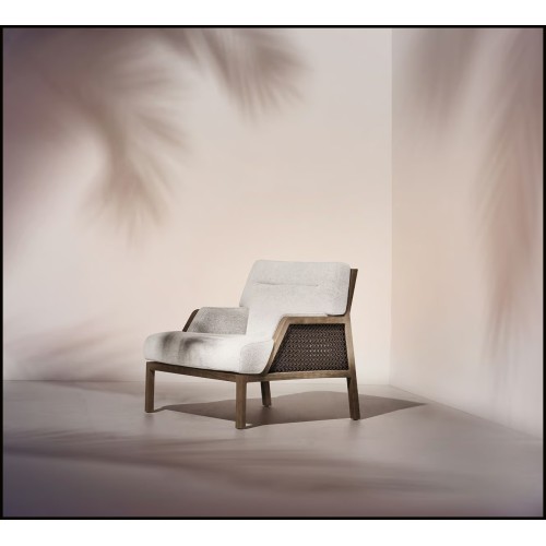 Bergère 232 - Cuomo | Bergère 232 - Cuomo - Soft Seat - Pacific Compagnie.