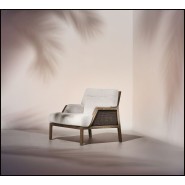 Bergère 232 - Cuomo | Bergère 232 - Cuomo - Soft Seat - Pacific Compagnie.