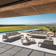 Bergère 232 - Cuomo - Bergère Cuomo luxueuse - Pacific Compagnie.