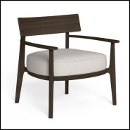 Fauteuil 214 - Ever | Armchair 214 - Ever - Ever Comfy - Pacific Compagnie.