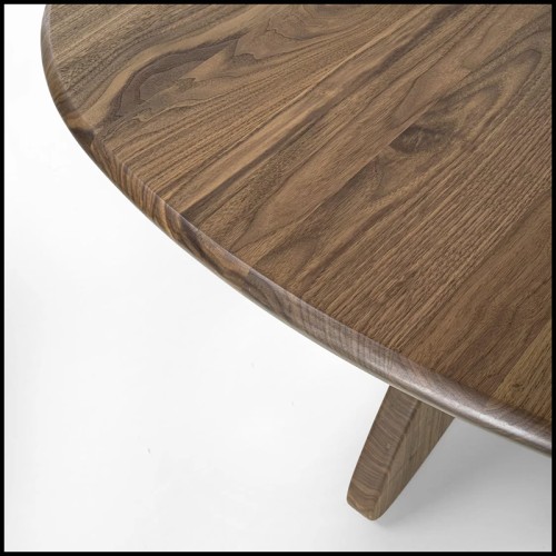 Cross Table Carlesi Tonelli - Table Cross Tonelli - Pacific Compagnie.