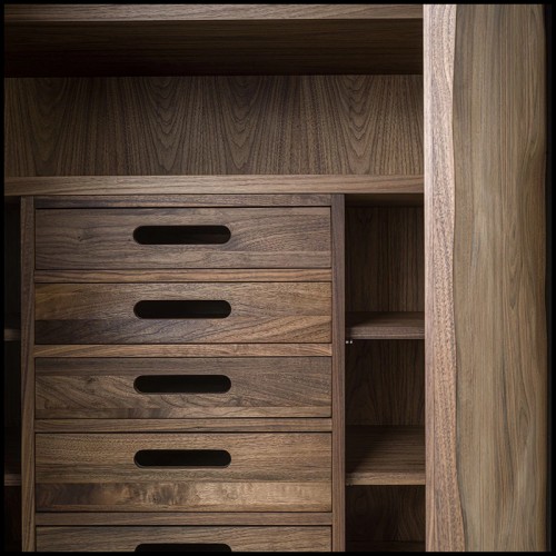 Move High Sideboard - 154 Riva 1920 - Vertical Solution - Pacific Compagnie.
