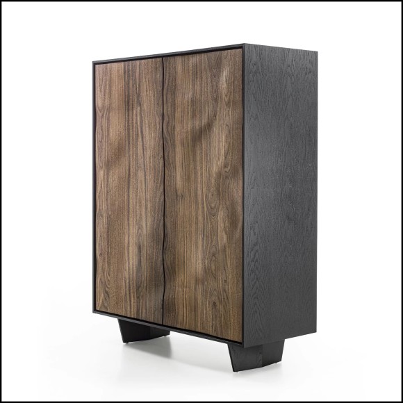Move High Sideboard - 154 Riva 1920 - Tall Storage - Pacific Compagnie.