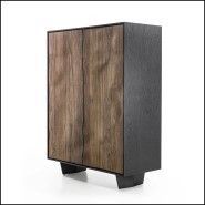 Move High Sideboard - 154 Riva 1920 - Tall Storage - Pacific Compagnie.