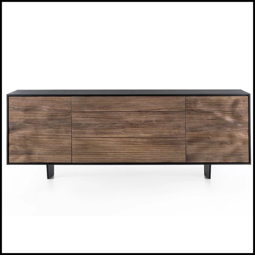 Move Low Sideboard - 154 Riva - Elegant Line - Pacific Compagnie.
