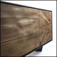 Move Low Sideboard - 154 Riva - Industrial Style - Pacific Compagnie.