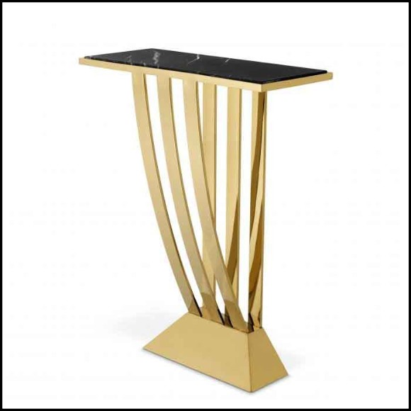 Console 24 - Beau Deco - Style art déco - Pacific Compagnie.