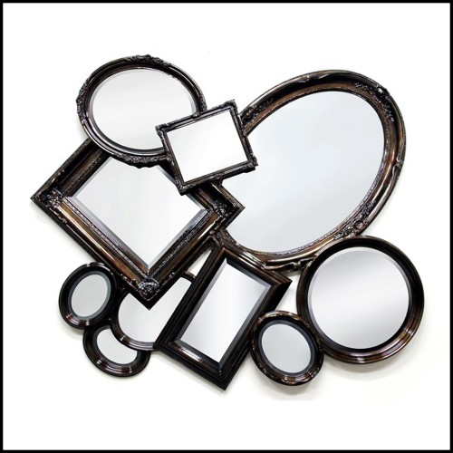 Mirror 145- Multi Frames