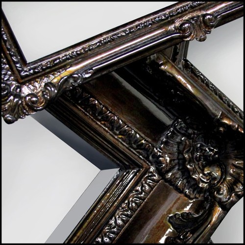 Mirror Luxury Art (Boca Do Lobo) - Multi Frames