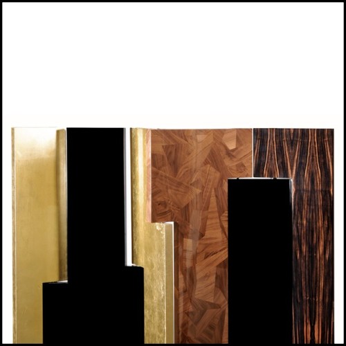Folding Screen Luxury Art (Boca Do Lobo) - Broadway