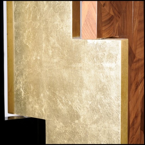 Folding Screen Luxury Art (Boca Do Lobo) - Broadway