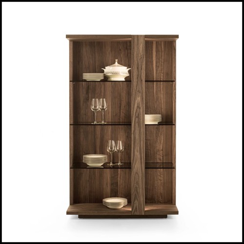 Armoire Revo Open 1 - 154 Riva 1920 - Personnalisable - Pacific Compagnie.