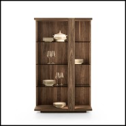 Armoire Revo Open 1 - 154 Riva 1920 - Personnalisable - Pacific Compagnie.