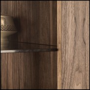 Armoire Revo Open 1 - 154 Riva 1920 - Solution rangement - Pacific Compagnie.