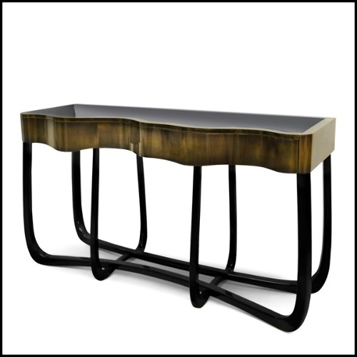 Console 145 - Curvy - Originale - Pacific Compagnie.