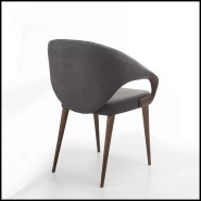 Theory Armchair - 154 Riva 1920 - Guaranteed Relaxation - Pacific Compagnie.