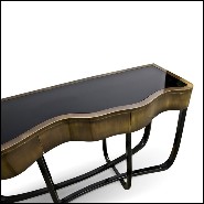 Console 145 - Curvy - Salon - Pacific Compagnie.